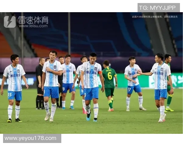 恒大与天津泰达对决前瞻分析及比赛结果预测