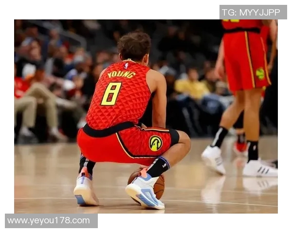 特雷杨引领亚特兰大老鹰队冲击季后赛展现超凡球技与领袖魅力