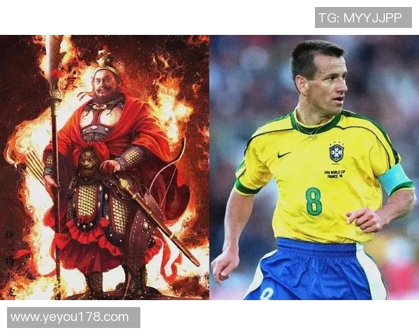 全球十大足球明星的传奇故事与辉煌成就全解析