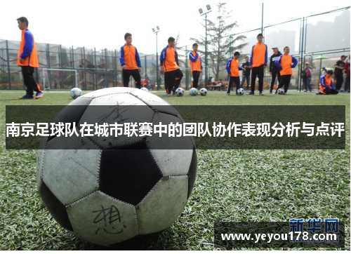 南京足球队在城市联赛中的团队协作表现分析与点评