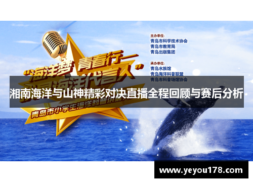湘南海洋与山神精彩对决直播全程回顾与赛后分析